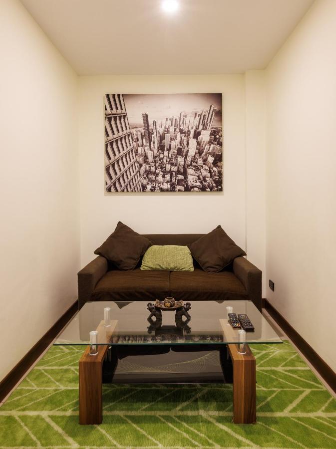 Kanokkan Apartment Hua Hin Exterior foto