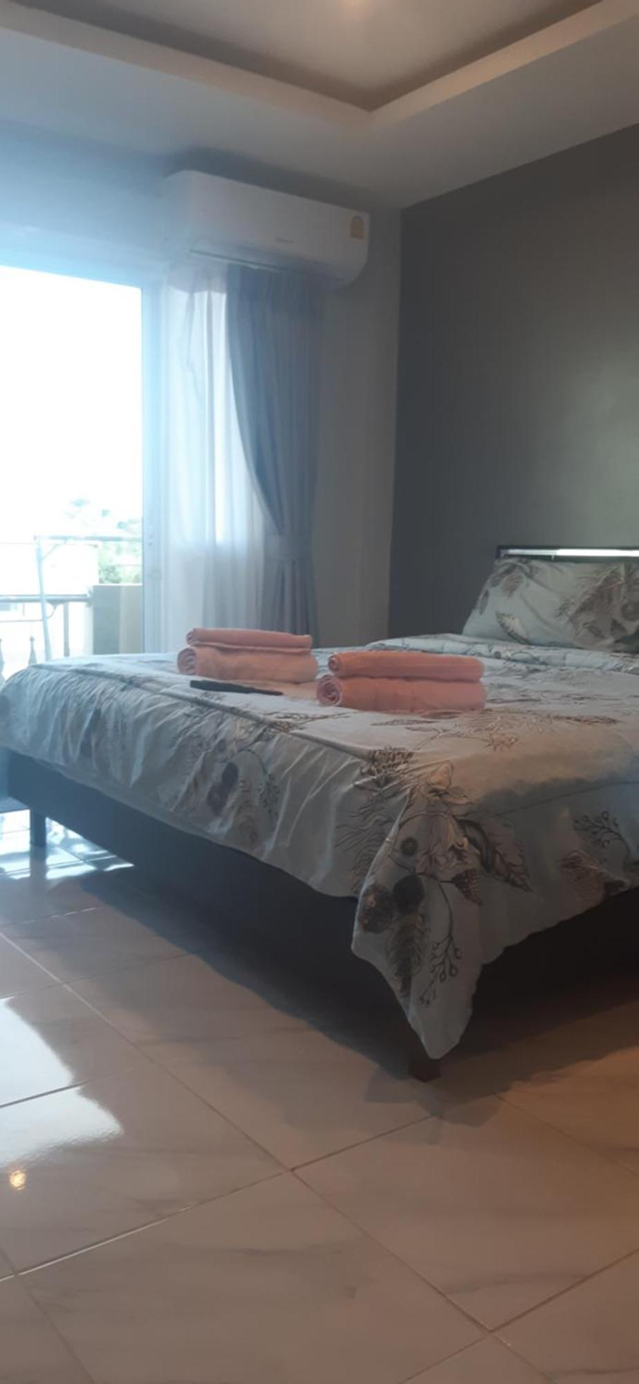 Kanokkan Apartment Hua Hin Quarto foto