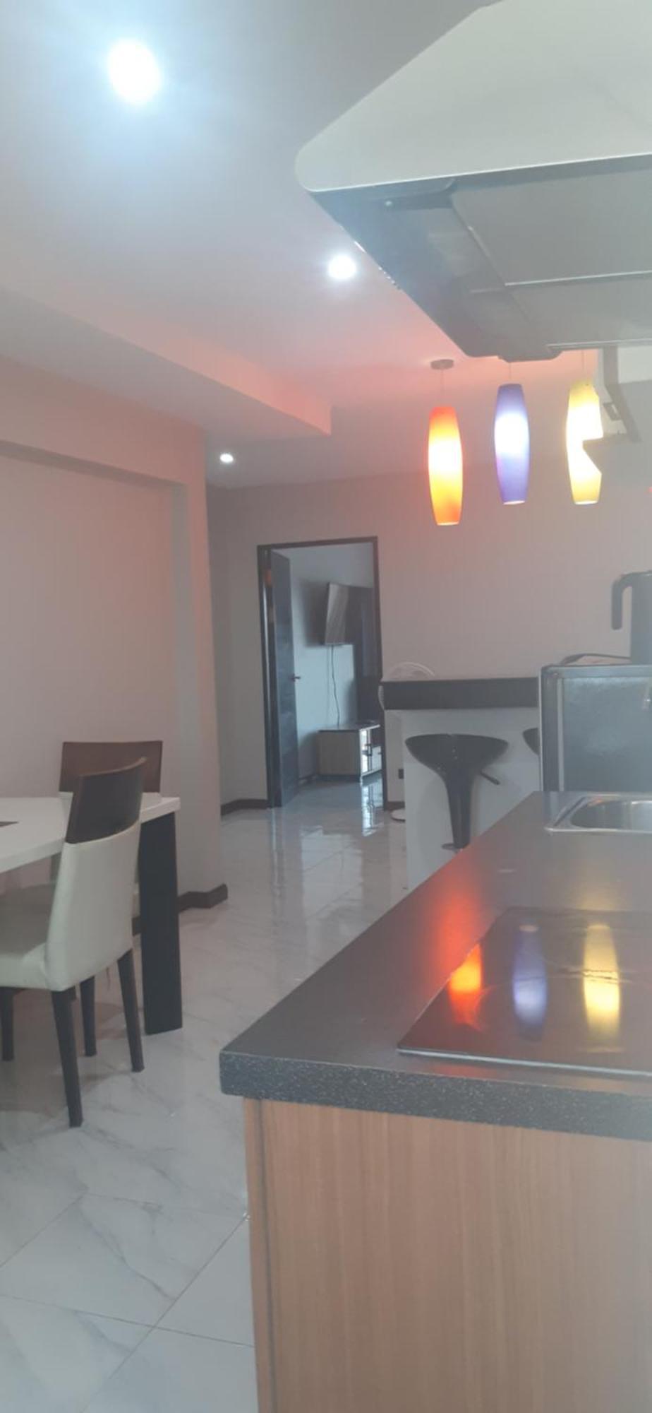 Kanokkan Apartment Hua Hin Quarto foto